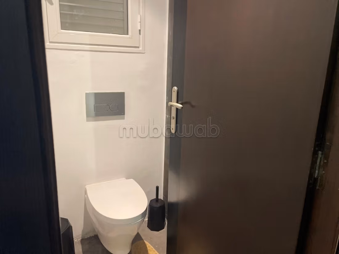 Location appartement meublée avec piscine a la marsa cube