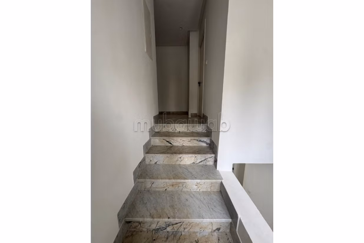 Villa luxueuse à louer au cœur de Hammamet