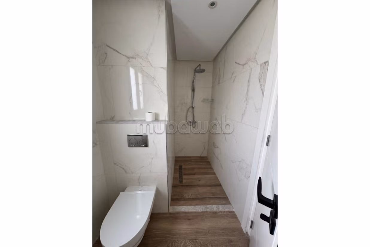 Villa luxueuse à louer au cœur de Hammamet