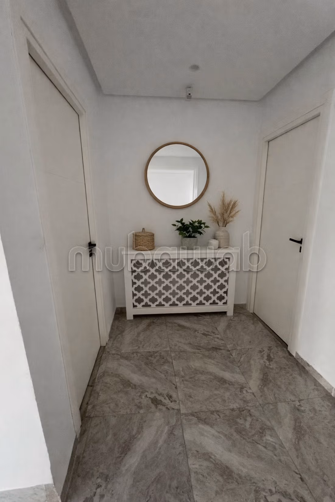 Villa luxueuse à louer au cœur de Hammamet