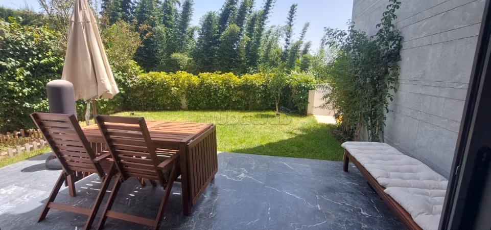 Duplex affascinante a Casa Green Town città verde