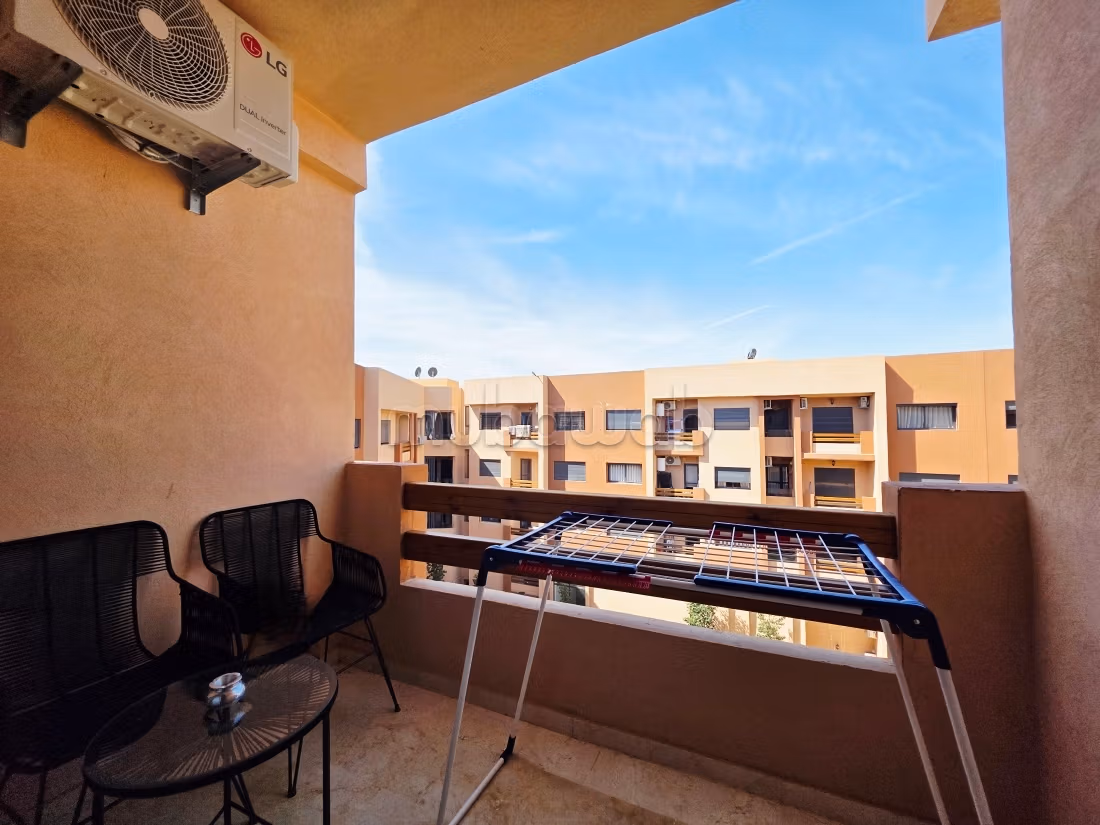 Appartement 79 m² à Samlalia — 7