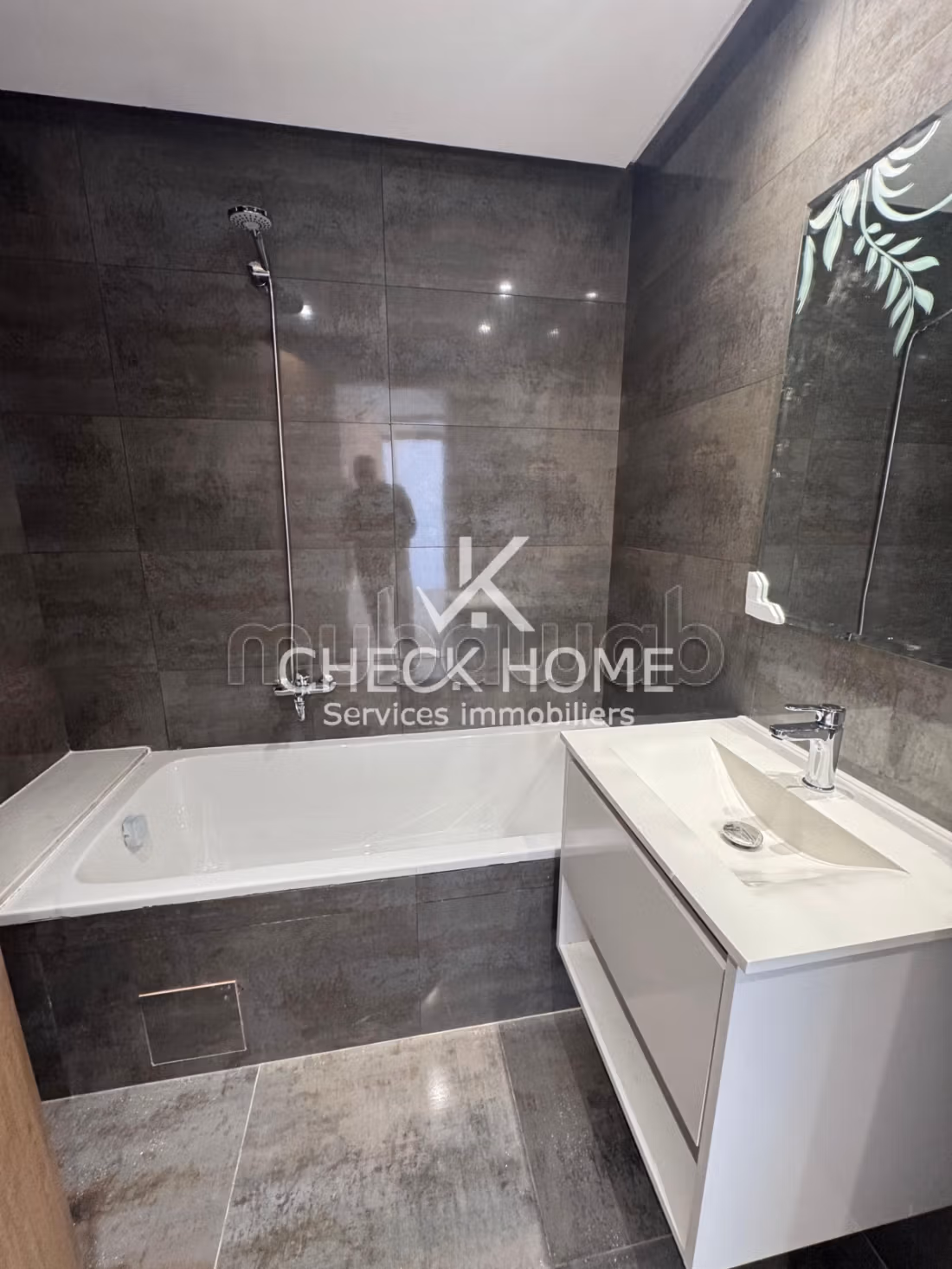 For sale S3 apartment directly from the developer in AFH Mrezga