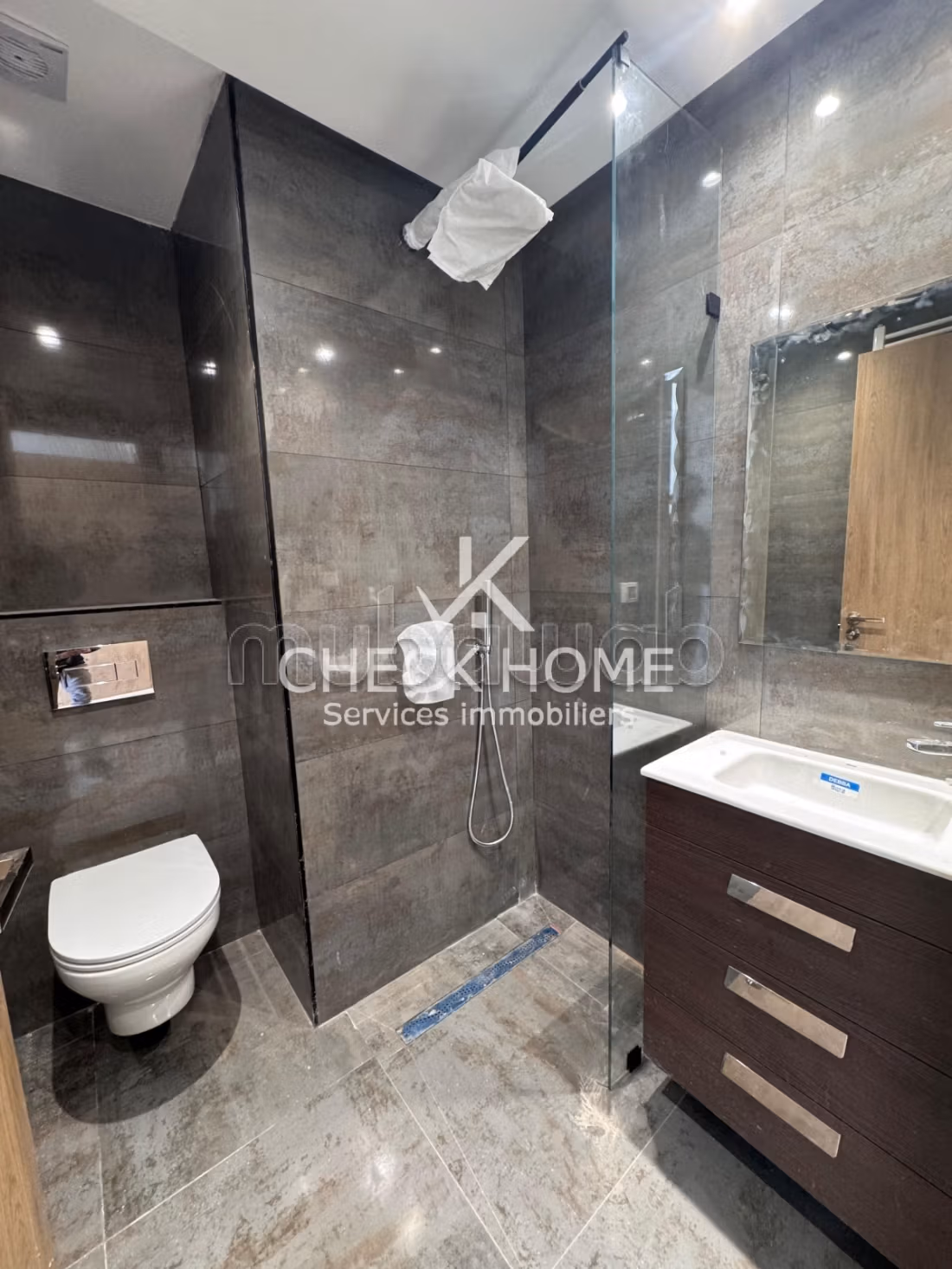 For sale S3 apartment directly from the developer in AFH Mrezga