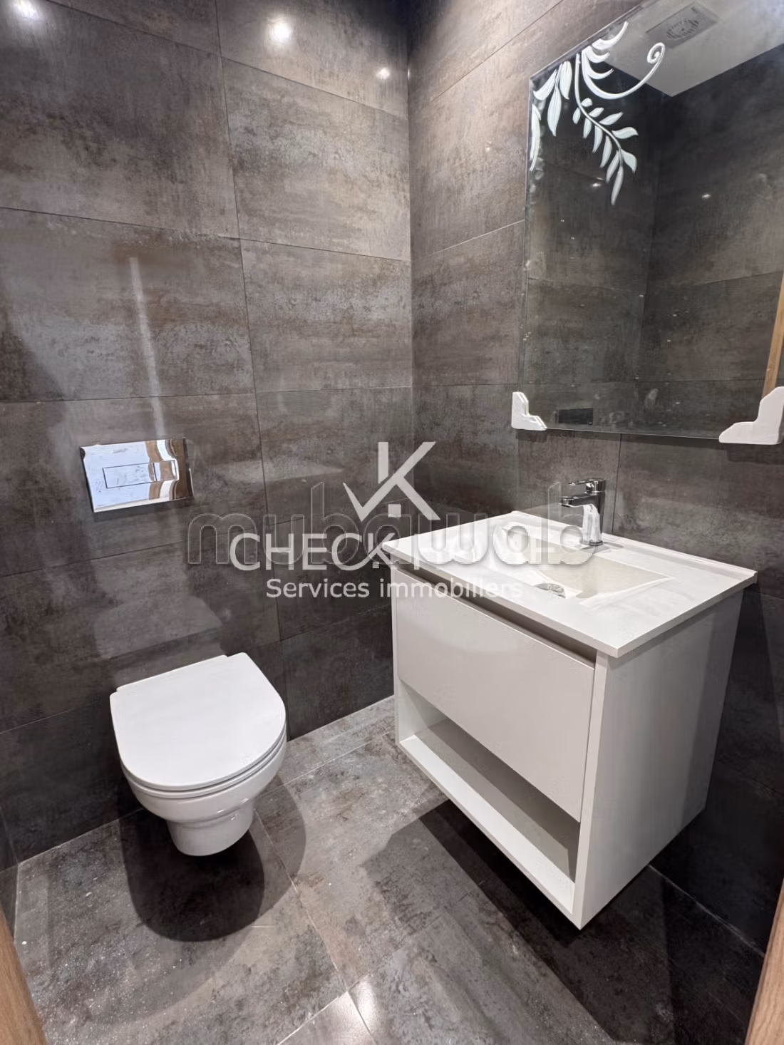 For sale S3 apartment directly from the developer in AFH Mrezga