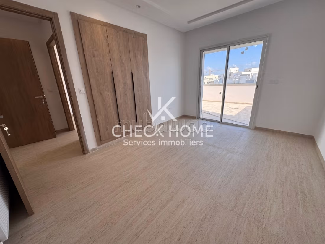 For sale S3 apartment directly from the developer in AFH Mrezga