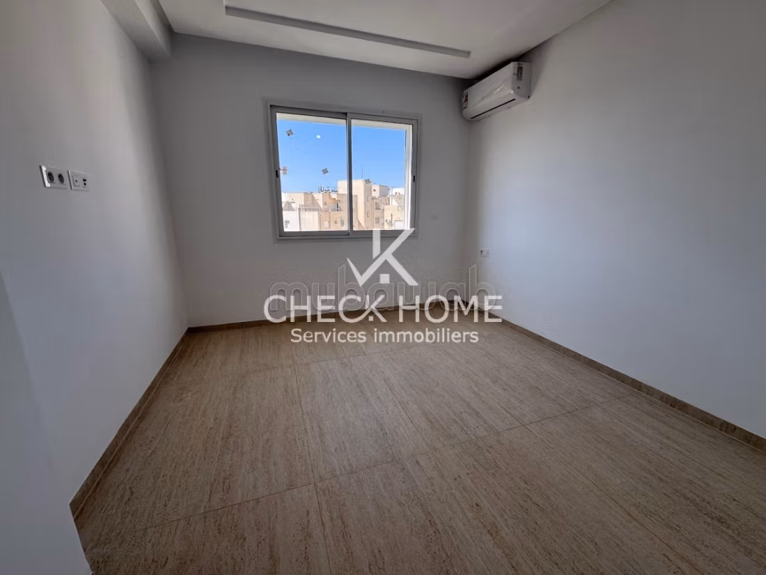 For sale S3 apartment directly from the developer in AFH Mrezga