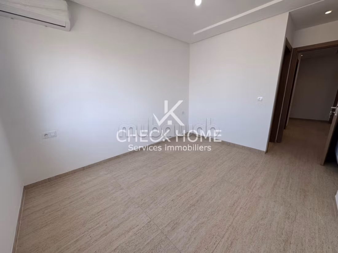 For sale S3 apartment directly from the developer in AFH Mrezga