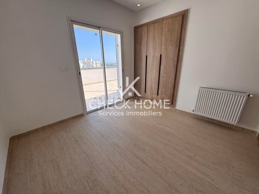 For sale S3 apartment directly from the developer in AFH Mrezga