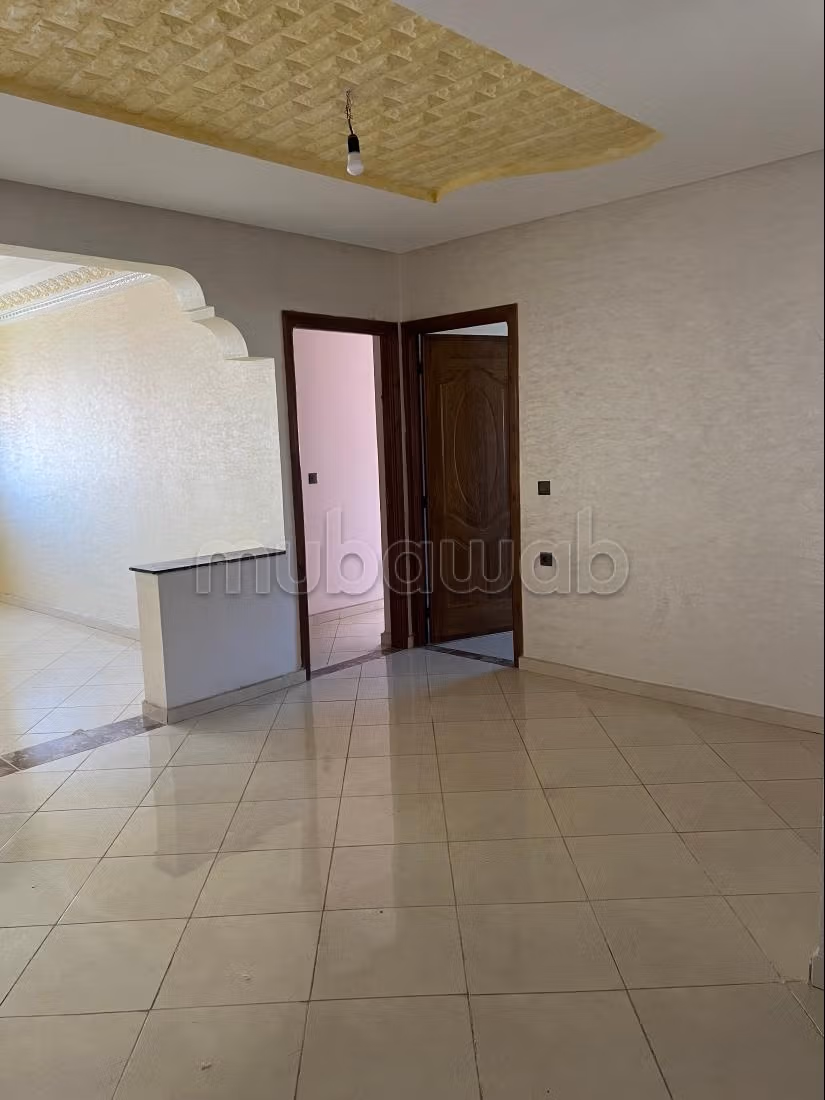 Appartement spacieux de 126 m² – 3ème étage – Quartier Al Izdihar, Berrechid