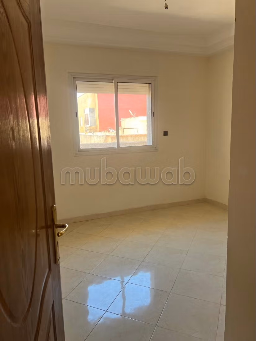 Appartement spacieux de 126 m² – 3ème étage – Quartier Al Izdihar, Berrechid