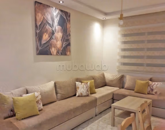 Appartement haut standing