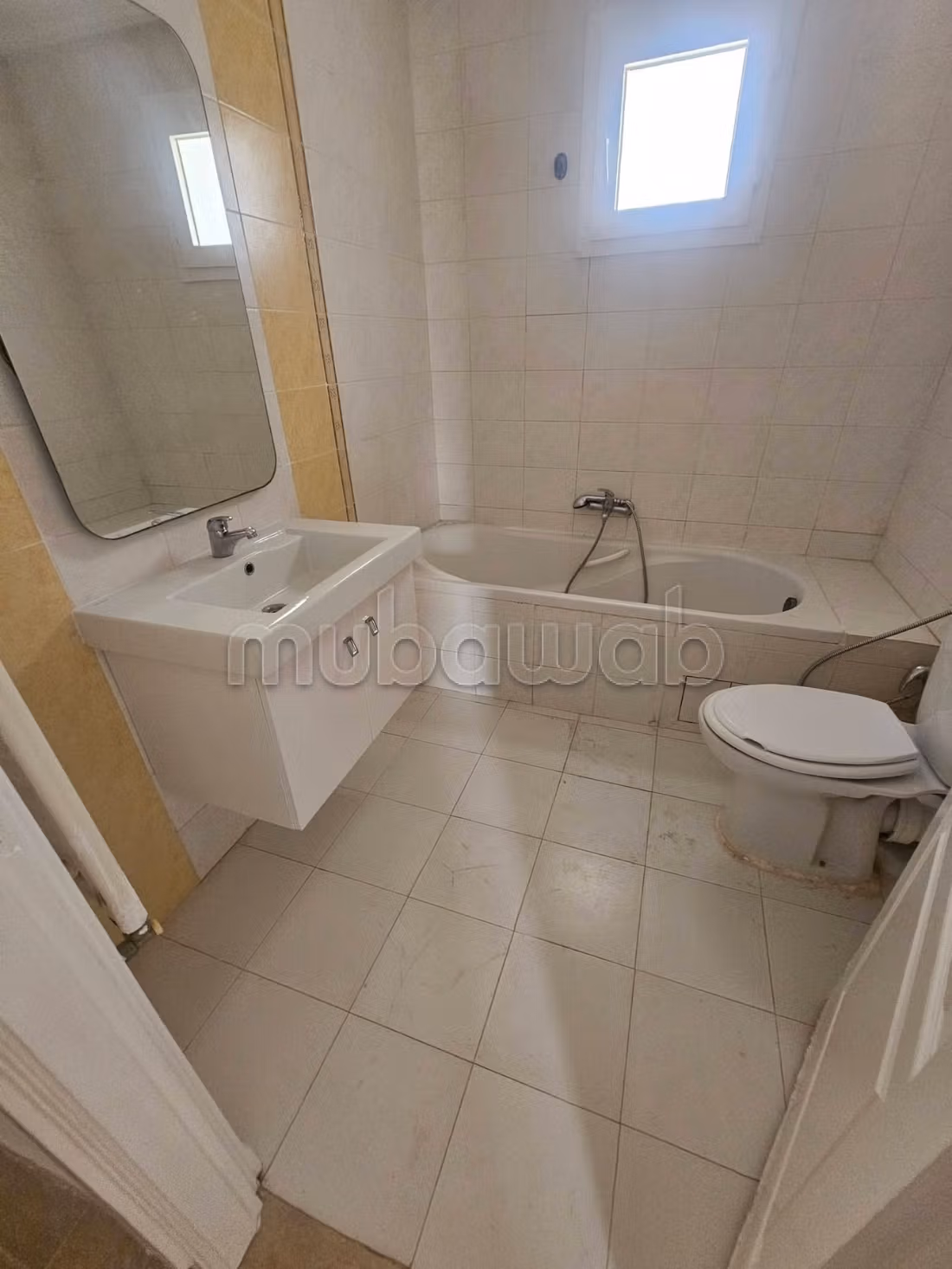 In vendita appartamento nel quartiere Wahat