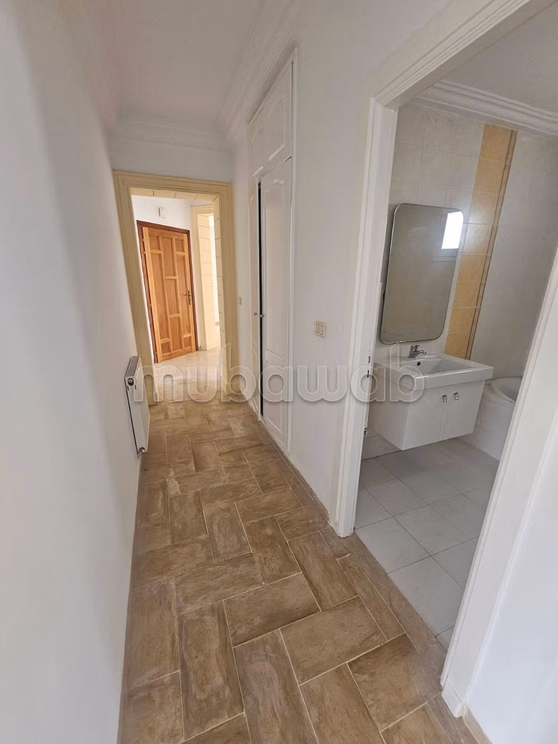 In vendita appartamento nel quartiere Wahat