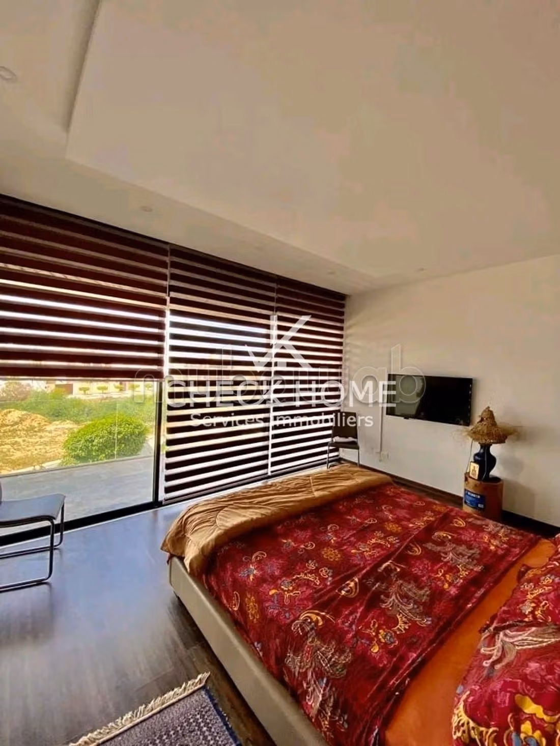 Villa estiva s4 a Yasmine Hammamet