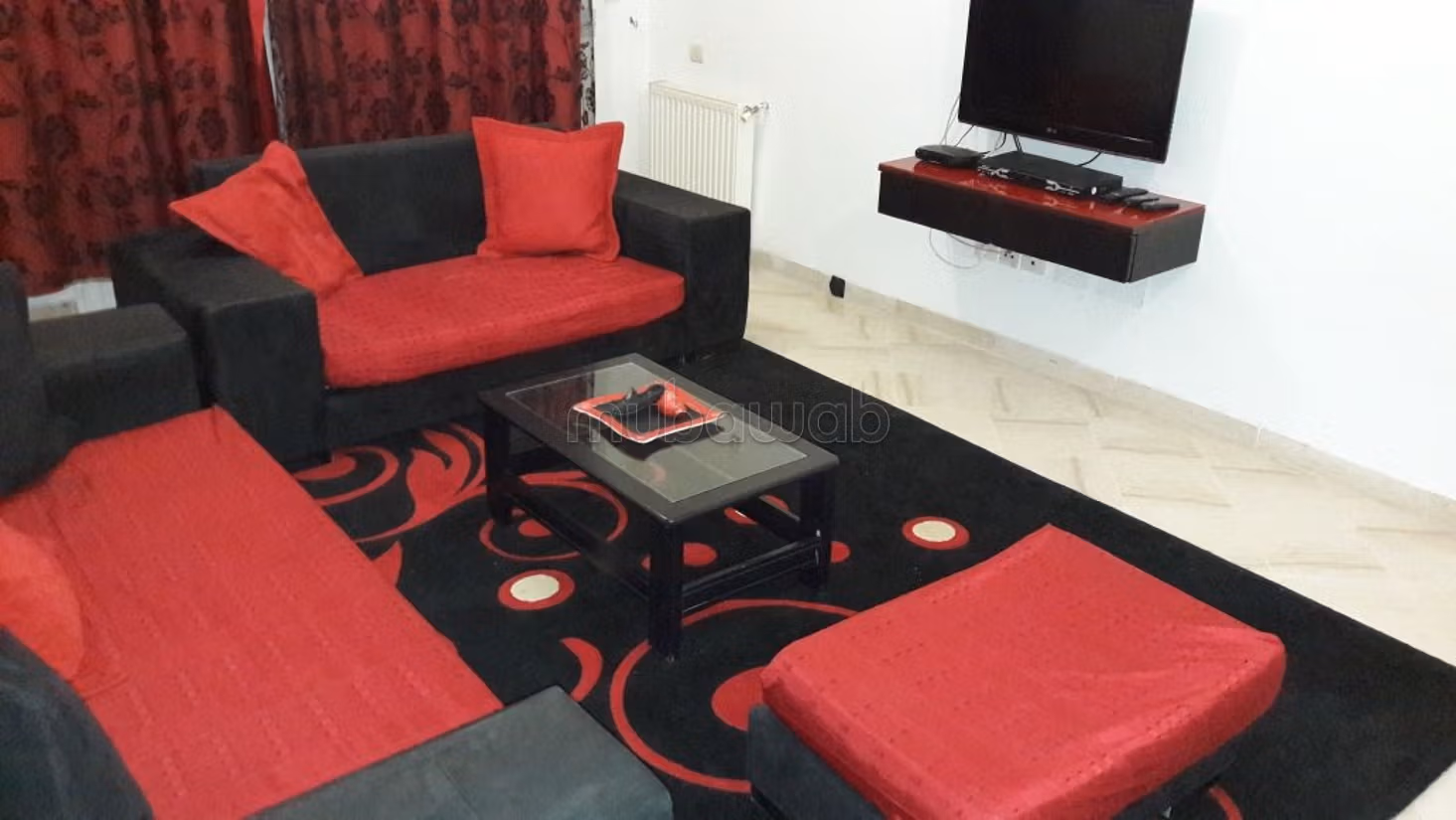 Luxury apartment for your vacation