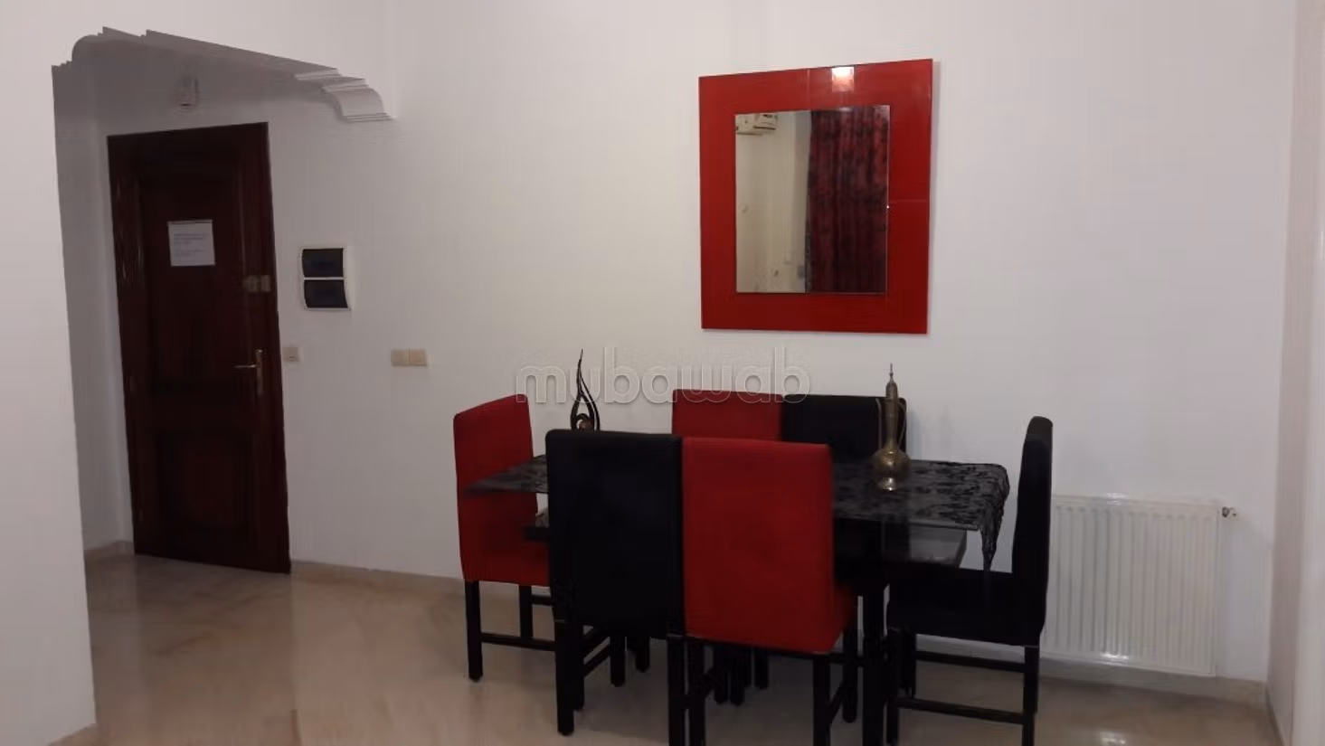 Luxury apartment for your vacation