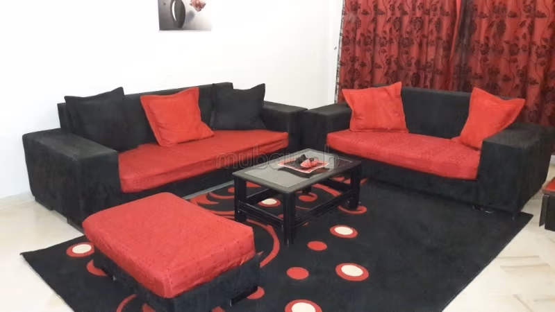 Luxueux appartement pour vos vacances