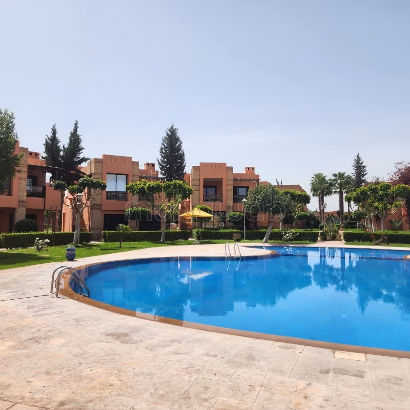 Appartement d’exception à Marrakech Début Route de l'ourika — 3