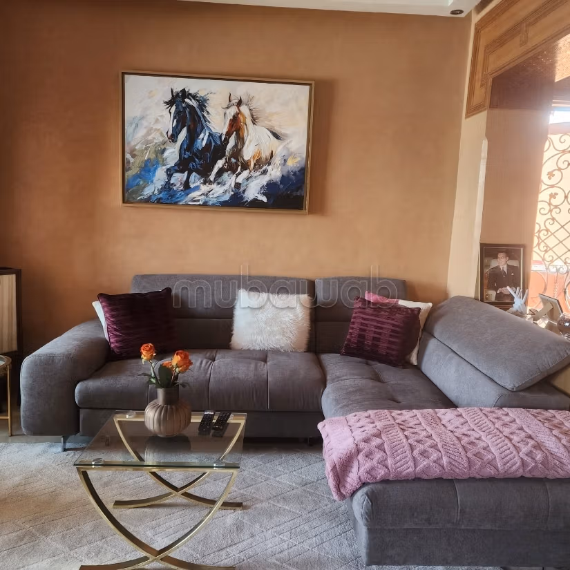 Appartement d’exception à Marrakech Début Route de l'ourika — 5