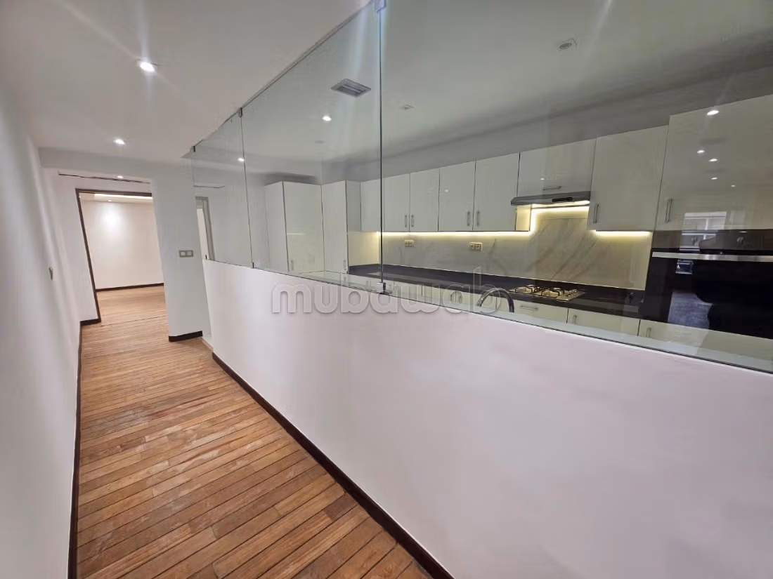 Hivernage appartement 3 chambres à la vente — 2