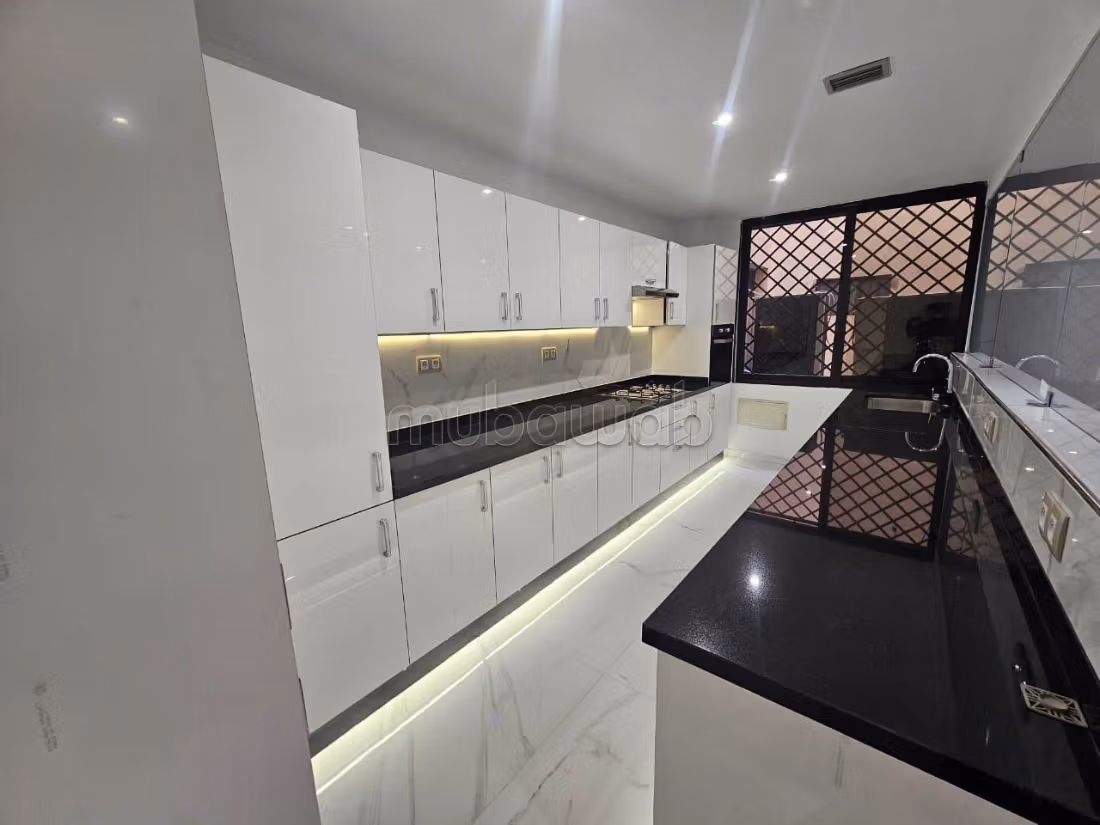 Hivernage appartement 3 chambres à la vente — 3