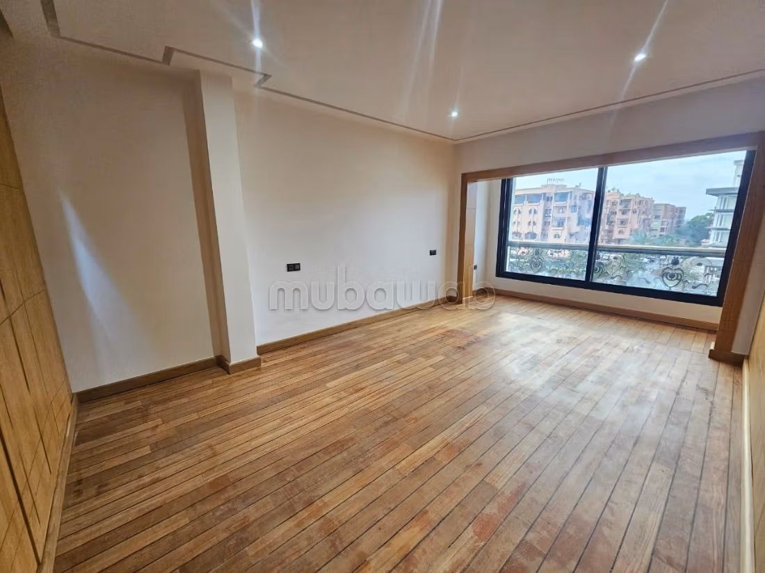 Hivernage appartement 3 chambres à la vente — 4
