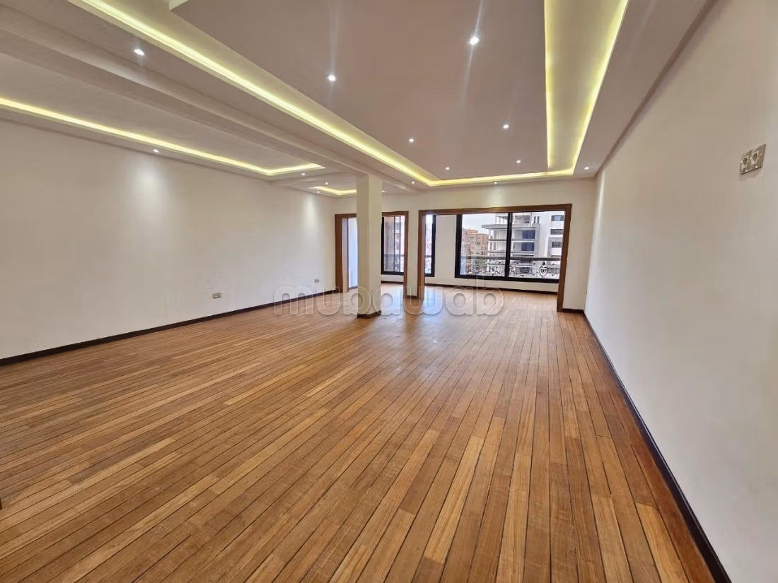 Hivernage appartement 3 chambres à la vente — 5