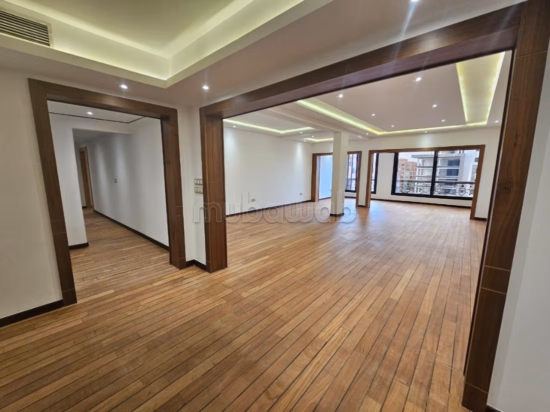 Hivernage appartement 3 chambres à la vente — 6