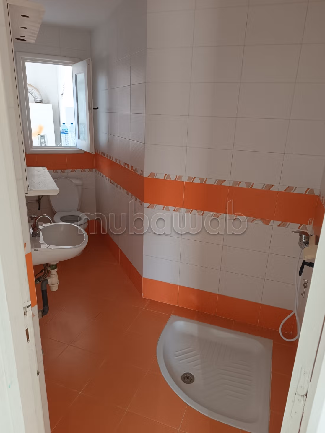 Villa a due piani indipendenti