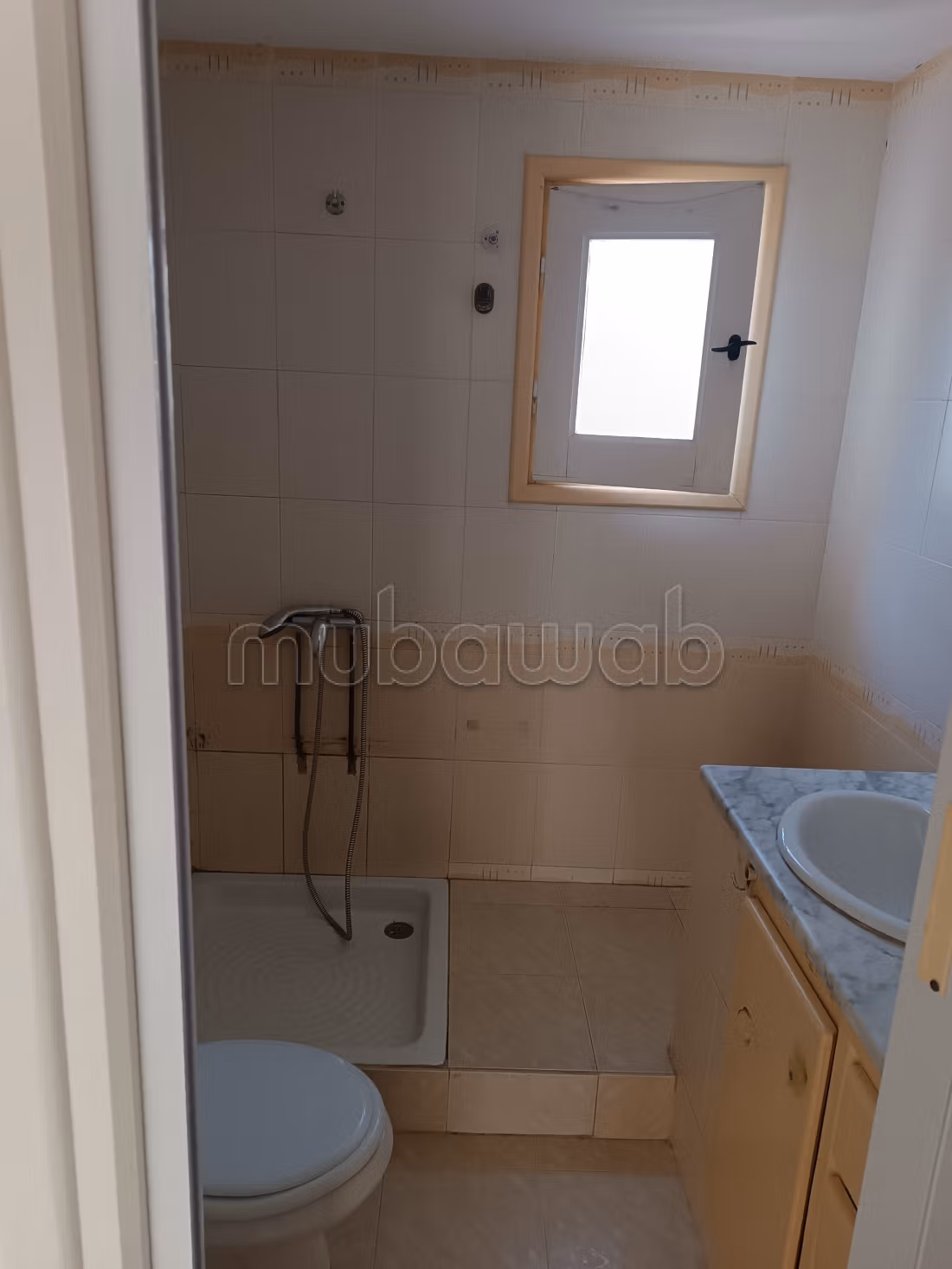 Villa a due piani indipendenti