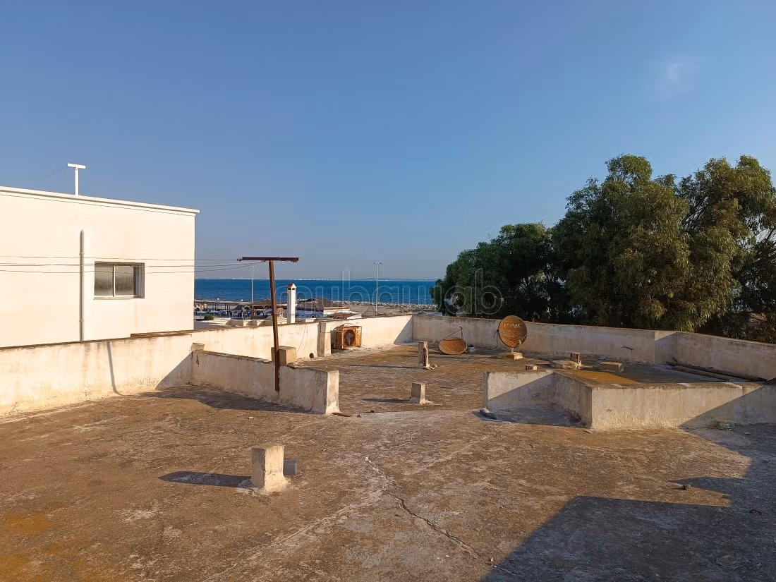 Villa a due piani indipendenti