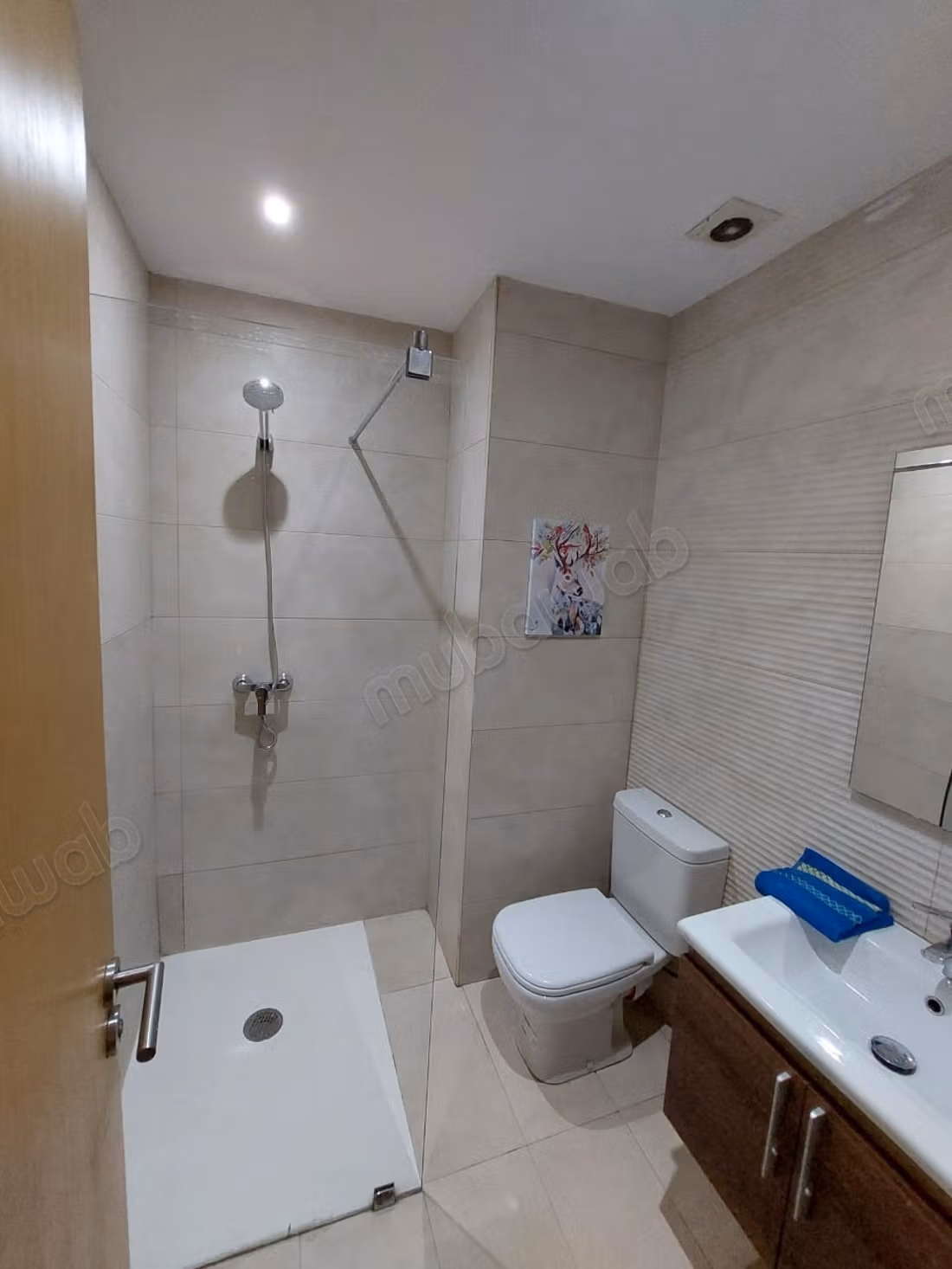 Vend appartement à Guéliz. 1 chambre — 5