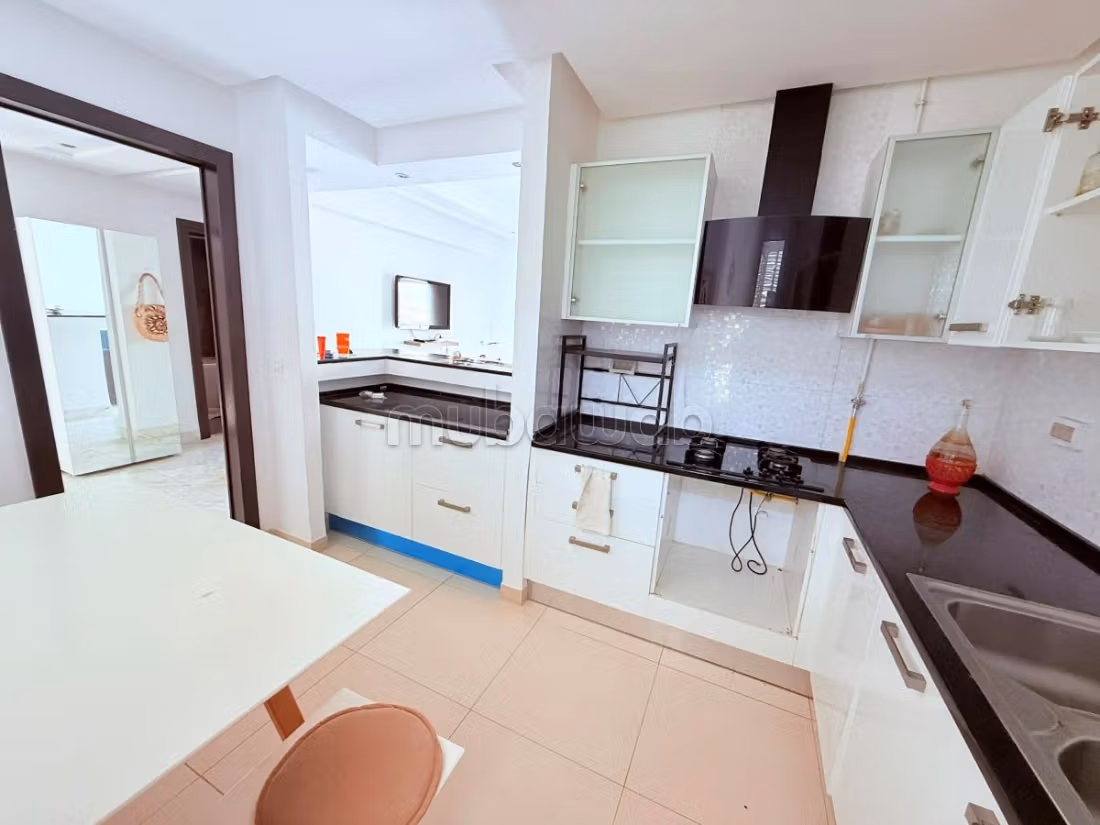 Affitto Appartamento Souzan a Hammamet