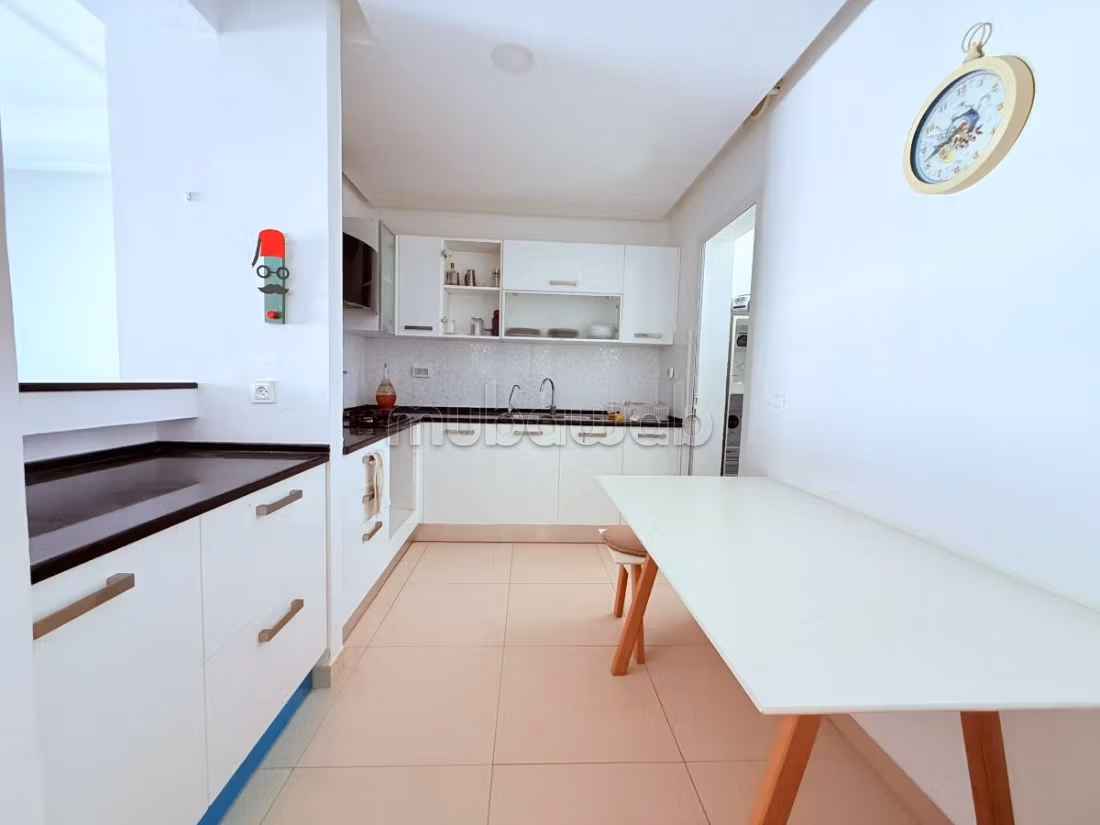 Affitto Appartamento Souzan a Hammamet