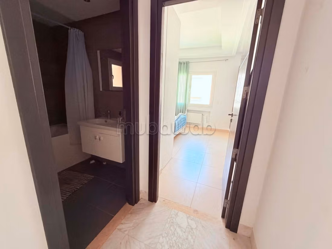Affitto Appartamento Souzan a Hammamet