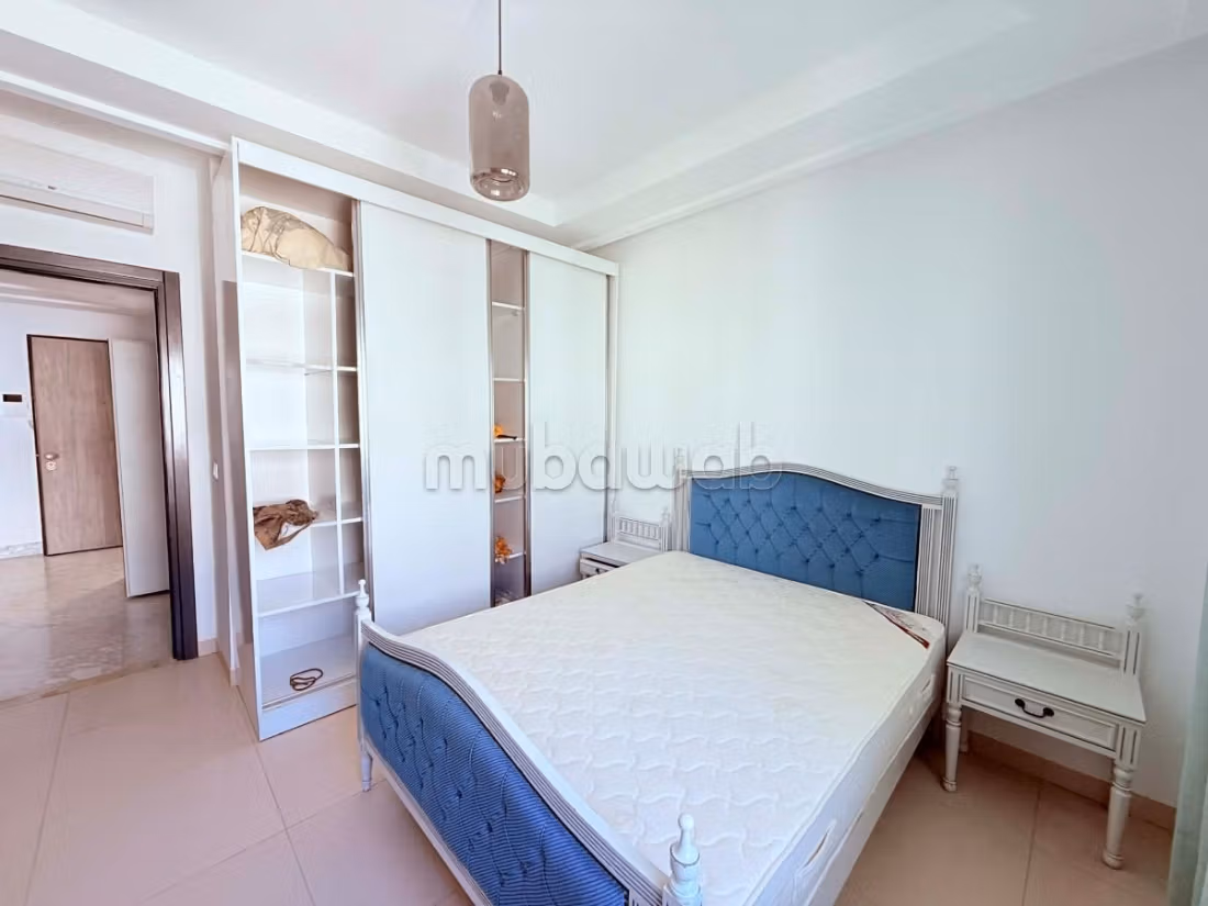 Affitto Appartamento Souzan a Hammamet