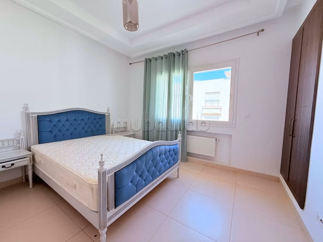 Affitto Appartamento Souzan a Hammamet