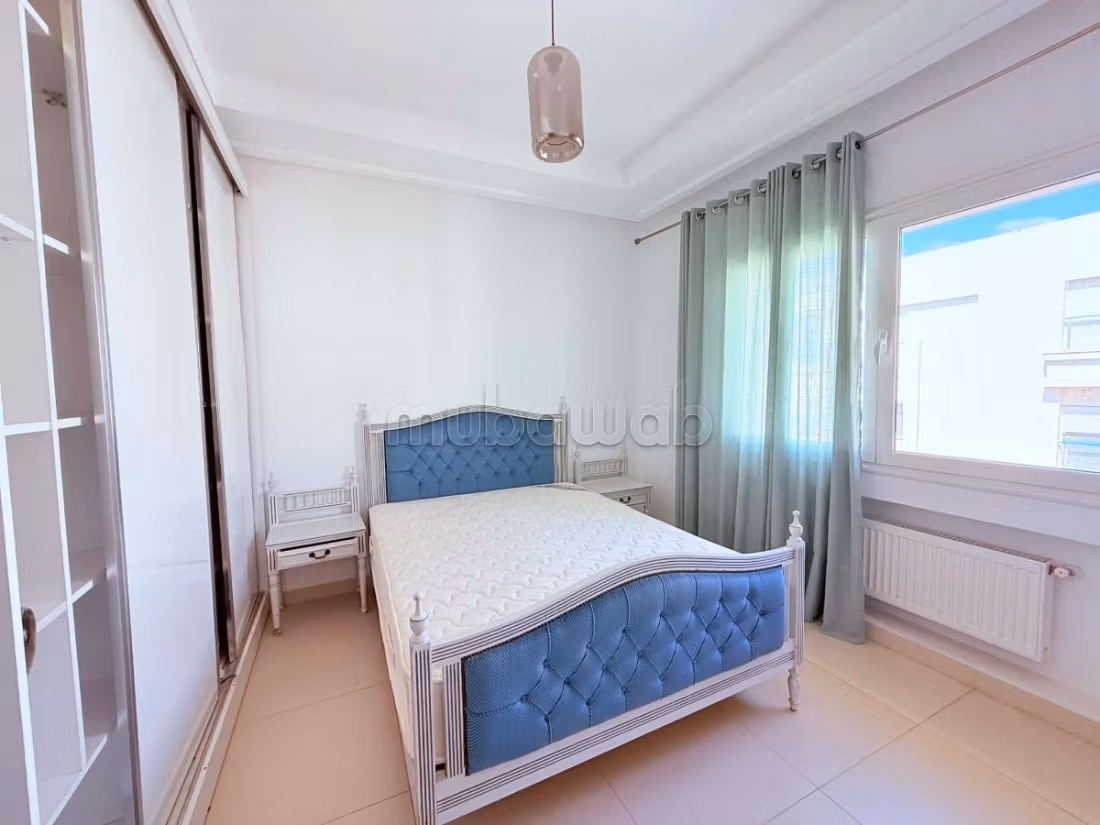 Affitto Appartamento Souzan a Hammamet