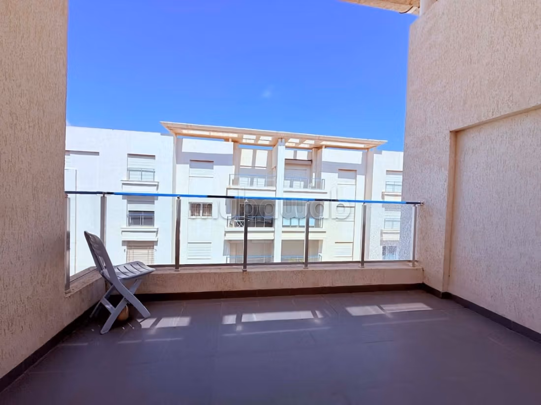 Affitto Appartamento Souzan a Hammamet