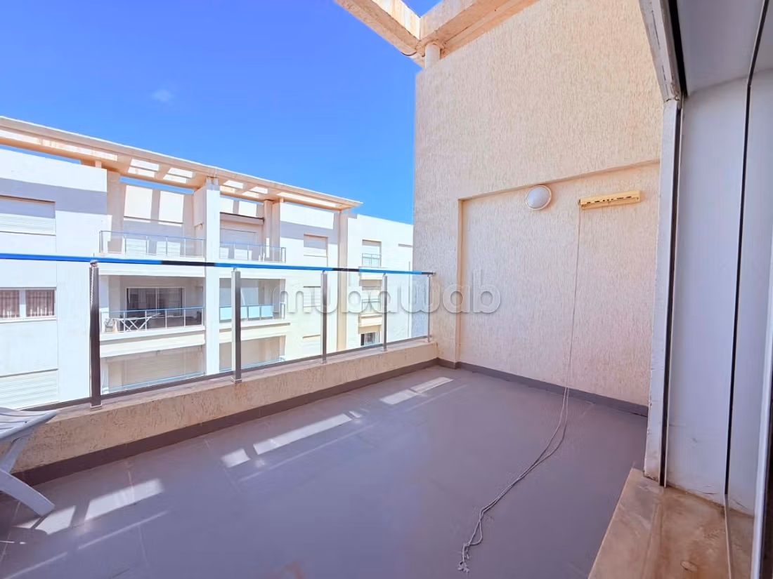Affitto Appartamento Souzan a Hammamet