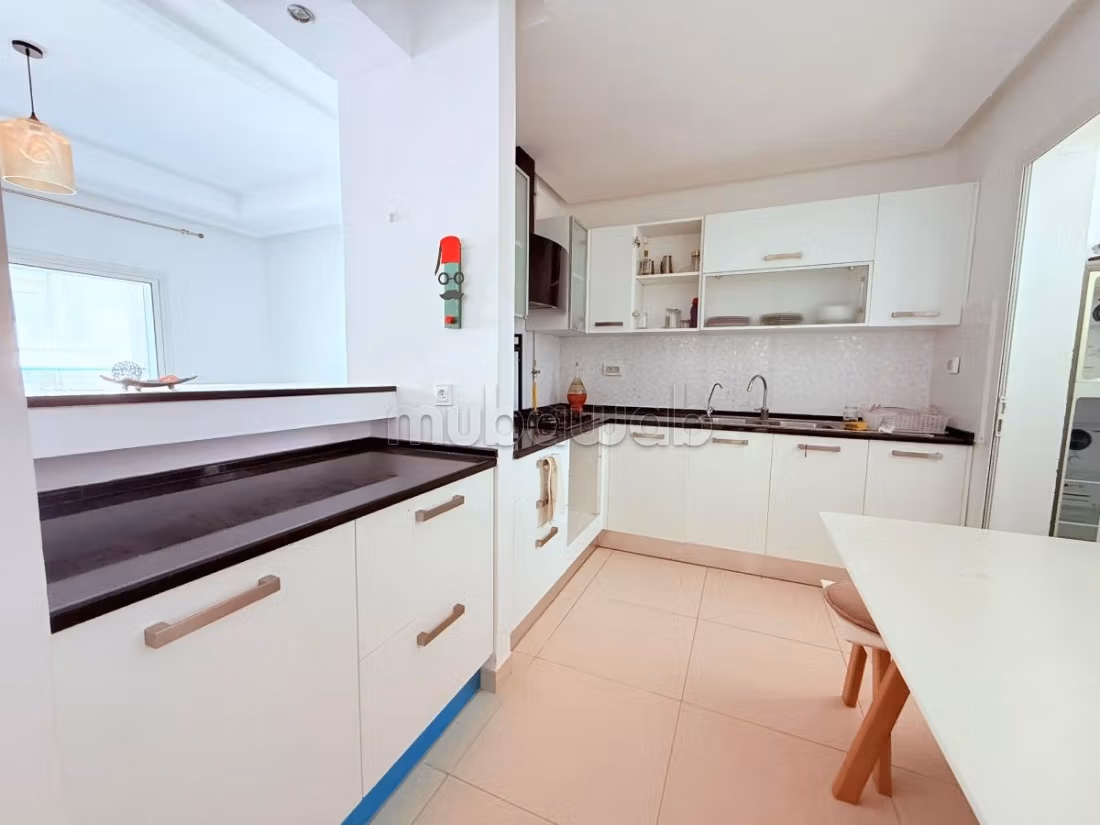 Affitto Appartamento Souzan a Hammamet