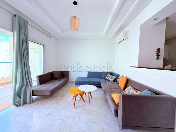 Affitto Appartamento Souzan a Hammamet