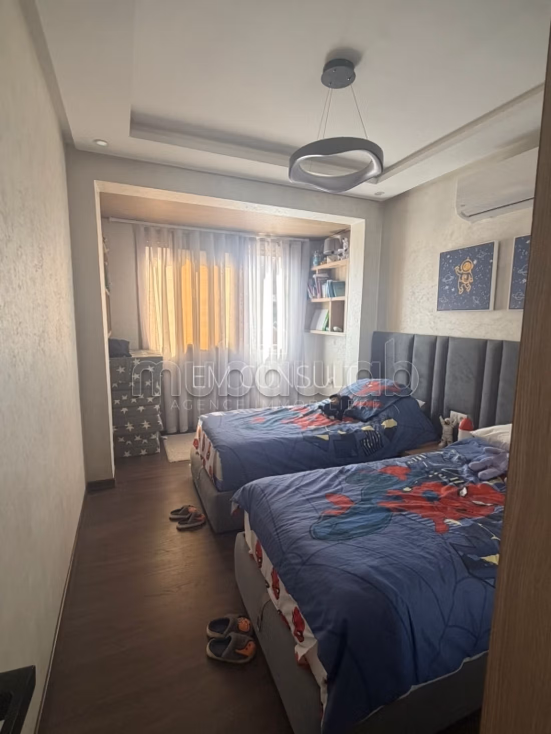 Appartement 76 m² à Guéliz — 9