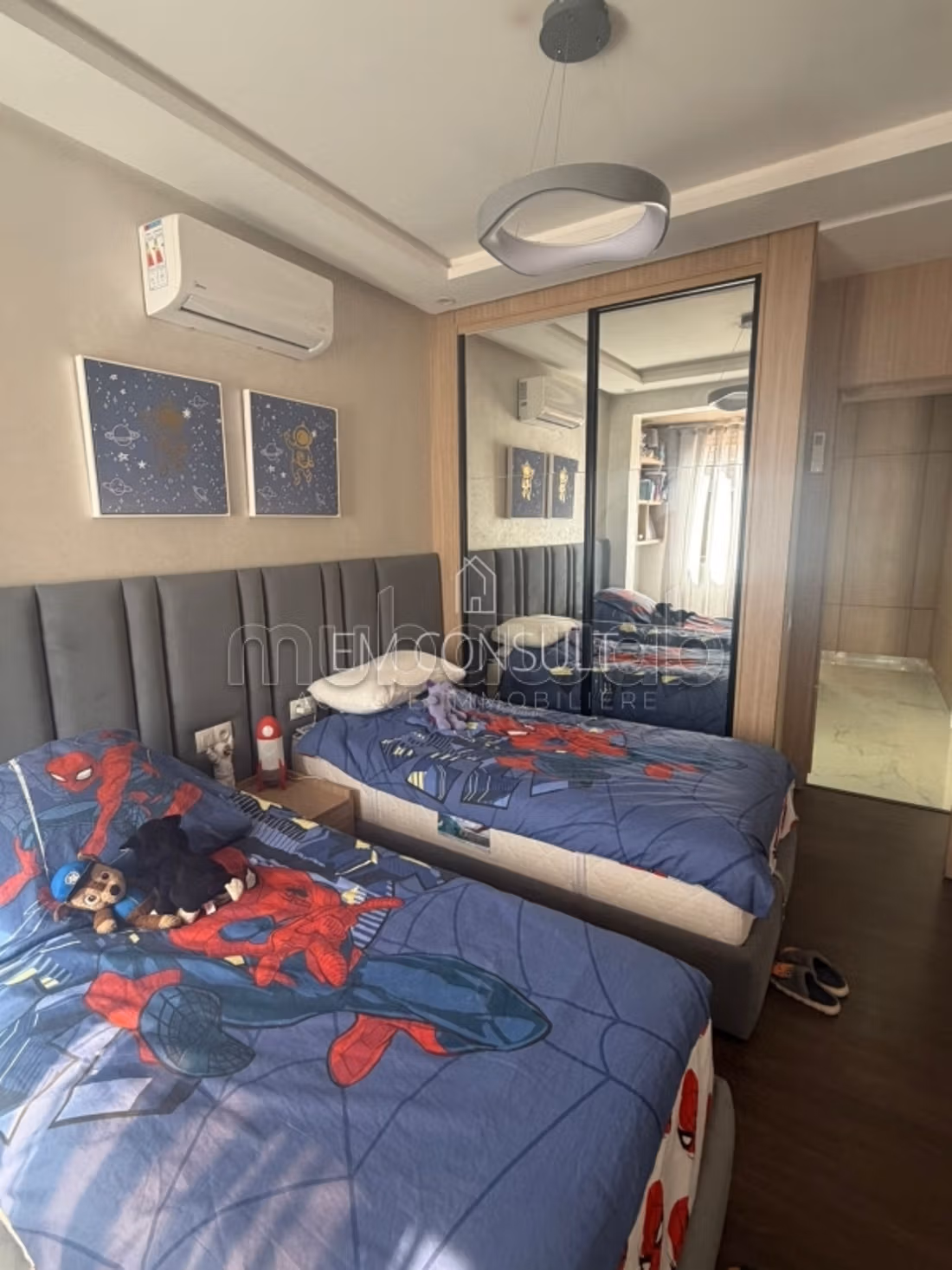 Appartement 76 m² à Guéliz — 7