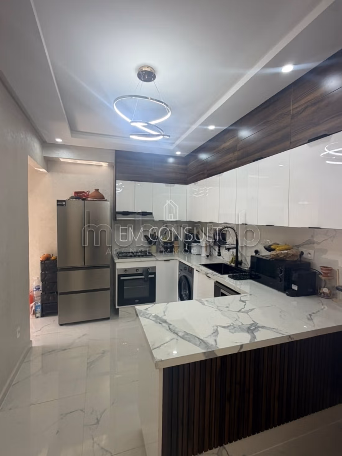 Appartement 76 m² à Guéliz — 11