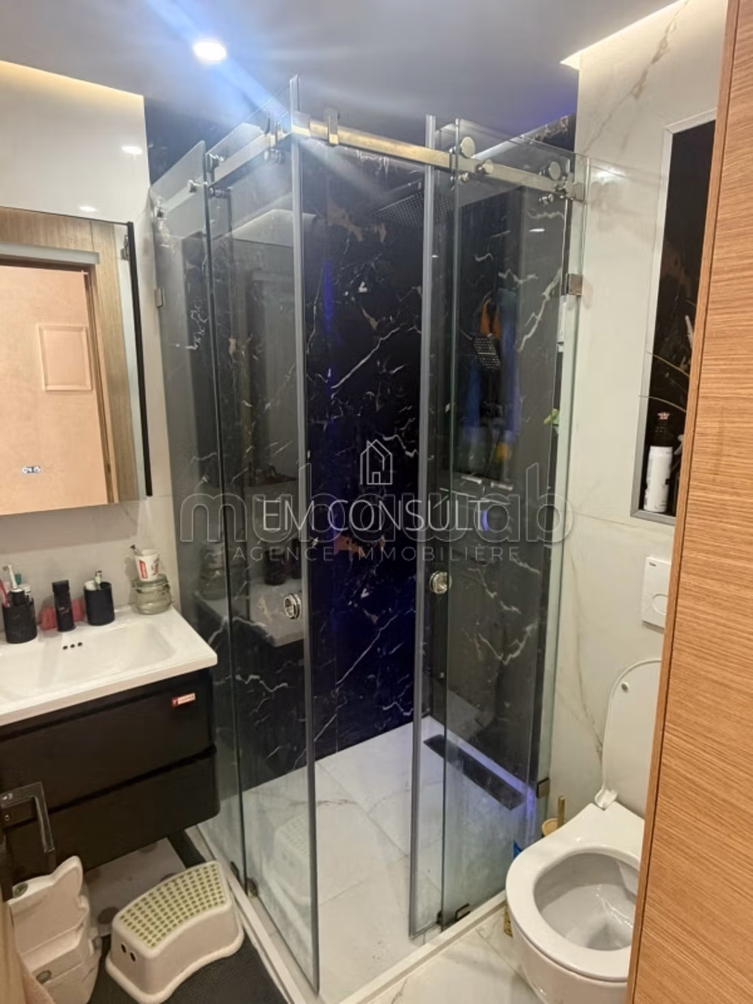 Appartement 76 m² à Guéliz — 12
