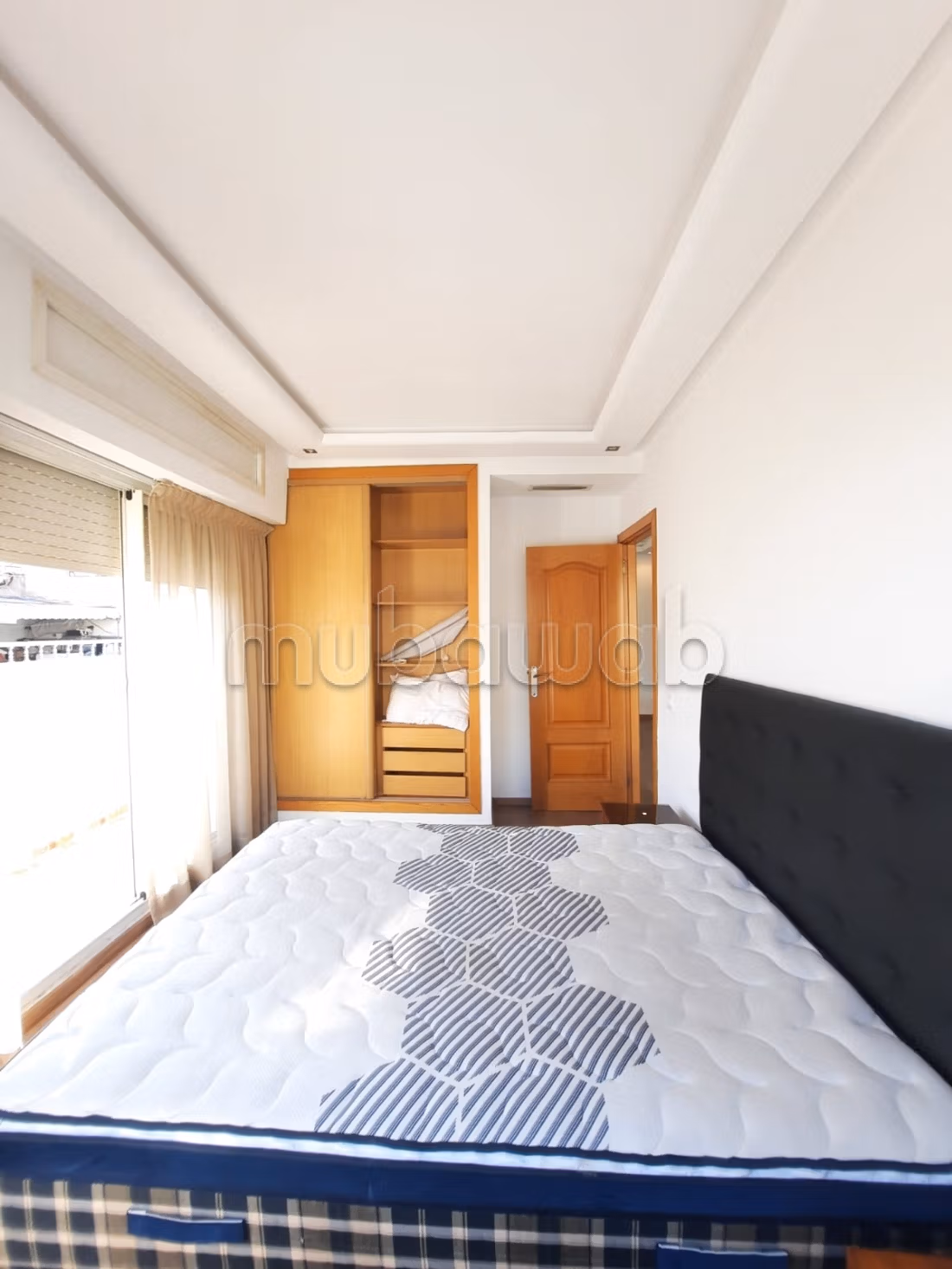 Studio a Sokrat Maârif Extension