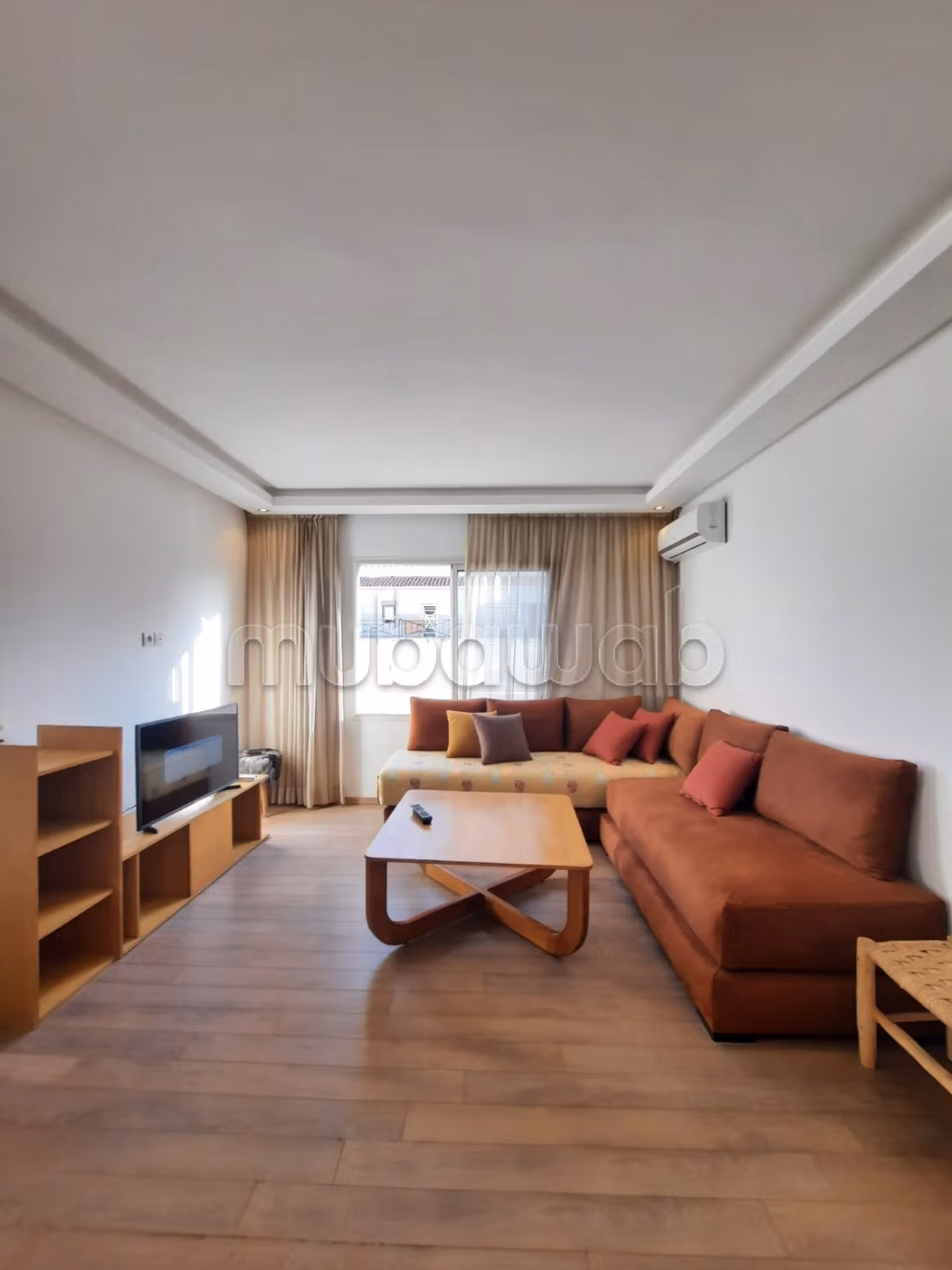 Studio a Sokrat Maârif Extension