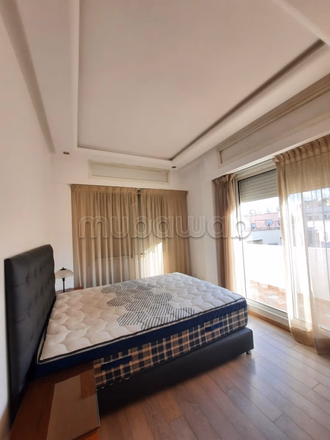 Studio a Sokrat Maârif Extension